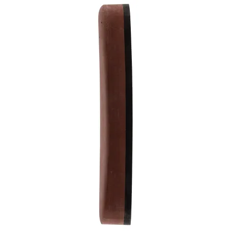 Plaque de couche amortisseur BMR - Marron - 15 mm 