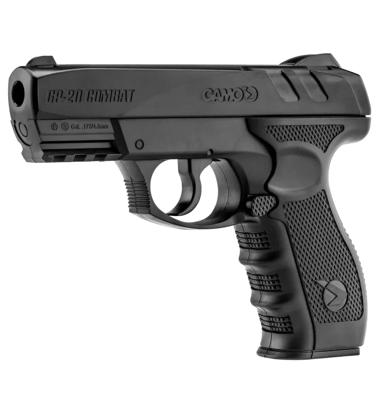 Pistolets Gamo GP-20 - CO2 