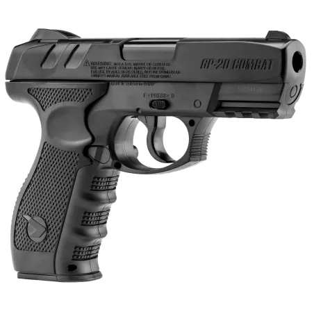 Pistolets Gamo GP-20 - CO2 