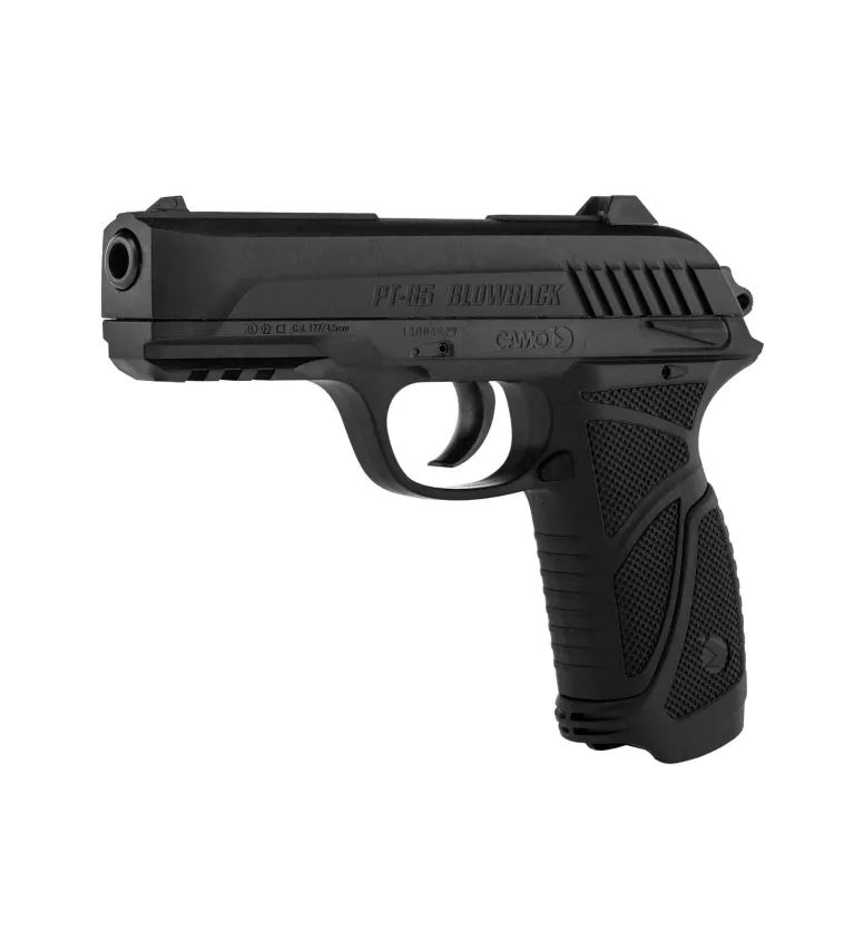 Pistolet Gamo PT-85 Blowback - Cal. 4,5 mm - CO2 