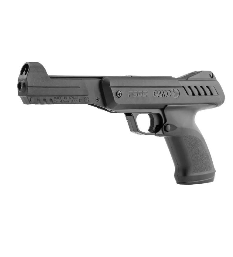 Pistolet Gamo P-900 IGT GUNSET 2,55J Cal. 4,5 mm 