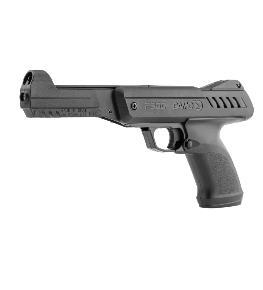 Pistolet Gamo P-900 IGT GUNSET 2,55J Cal. 4,5 mm Pistolet Gamo P-900 IGT GUNSET 2,55J Cal. 4,5 mm