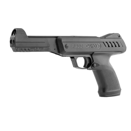 Pistolet Gamo P-900 IGT GUNSET 2,55J Cal. 4,5 mm 