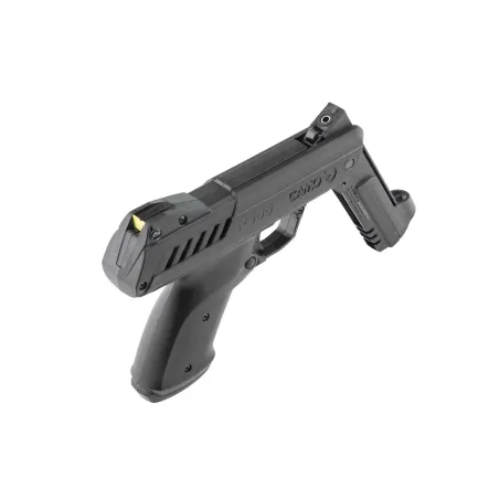 Pistolet Gamo P-900 IGT GUNSET 2,55J Cal. 4,5 mm 