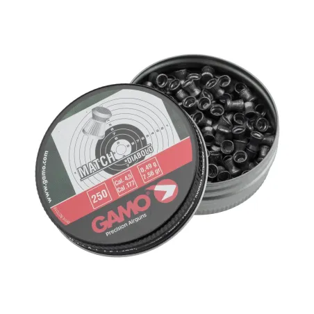 Pistolet Gamo P-900 IGT GUNSET 2,55J Cal. 4,5 mm 
