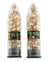 Plombs PBA RAPTOR - MORE VELOCITY 4,5 mm - Gamo 