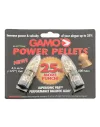 Plombs PBA RAPTOR - MORE VELOCITY 4,5 mm - Gamo 