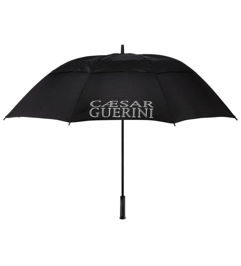 Parapluie Guerini noir 