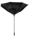 Parapluie Guerini noir 
