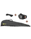 Pack point rouge + fourreau pour express FABARM Asper 