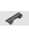 Pack point rouge + fourreau pour express FABARM Asper 