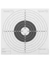 Paquet de 100 cibles cartonnées 14 X 14 - Gamo 