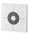 Paquet de 100 cibles cartonnées 14 X 14 - Gamo 
