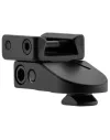 Pied avant pivotant pour embase Mak Rail 70 degrés BH 12 Coude 26 