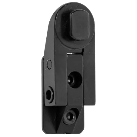 Pied avant pivotant pour embase Mak Rail Convex 