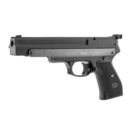Pistolet d'entrainement Gamo PR-45 Ambidextre 