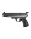 Pistolet d'entrainement Gamo PR-45 Ambidextre 