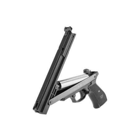 Pistolet d'entrainement Gamo PR-45 Ambidextre 