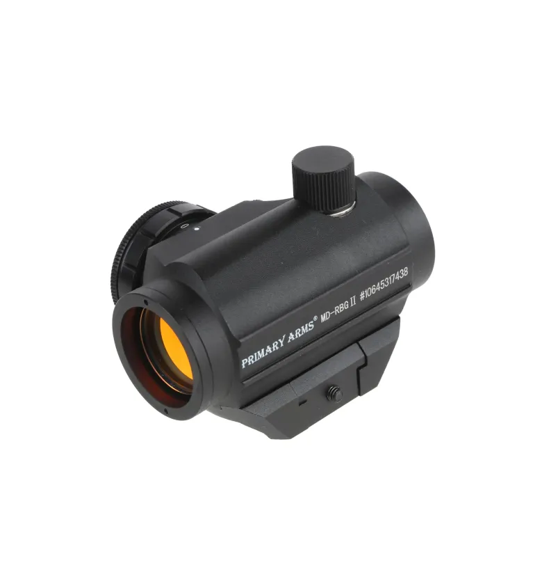 Point rouge Primary 2 MOA MD-RGB II 