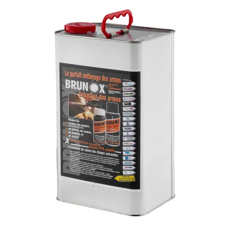 Pulvérisateur pour Huile Brunox Turbo-Spray 