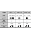 Plombs Pro Magnum - Penetration 5,5 mm - Gamo 