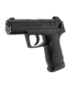 Pistolet CO2 C-15 BLOWBACK - Cal. 4,5 mm 