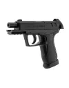 Pistolet CO2 C-15 BLOWBACK - Cal. 4,5 mm 
