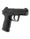 Pistolet CO2 C-15 BLOWBACK - Cal. 4,5 mm 