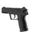 Pistolet CO2 C-15 BLOWBACK - Cal. 4,5 mm 