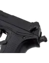 Pistolet CO2 C-15 BLOWBACK - Cal. 4,5 mm 
