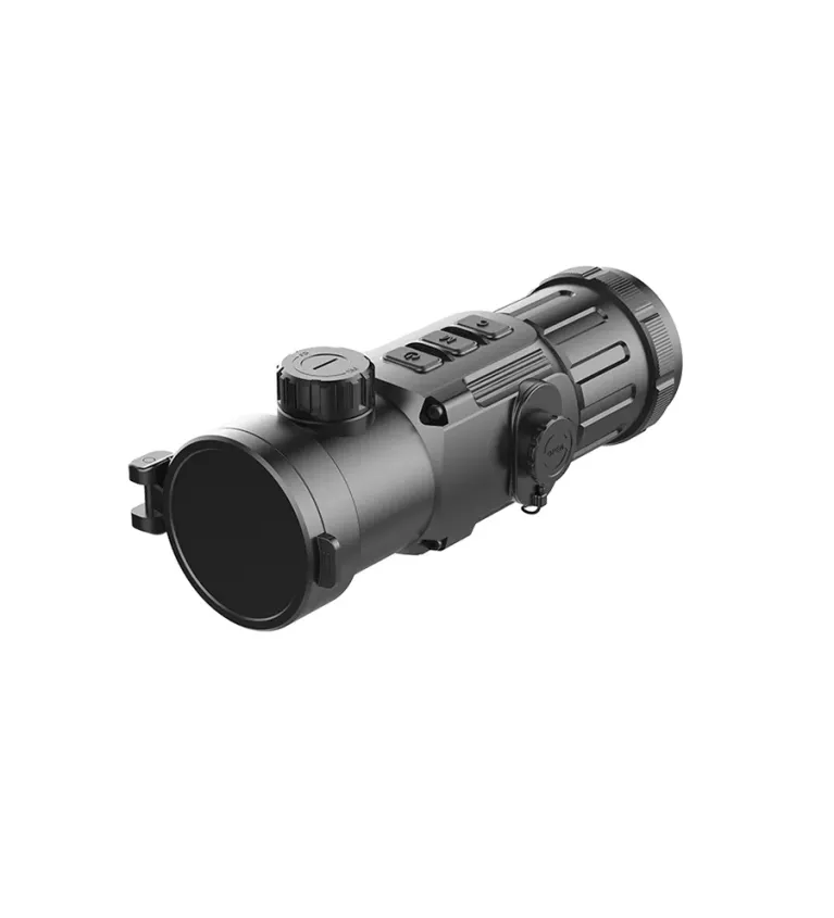 Clip de fixation pour imagerie thermique INFIRAY CH50 