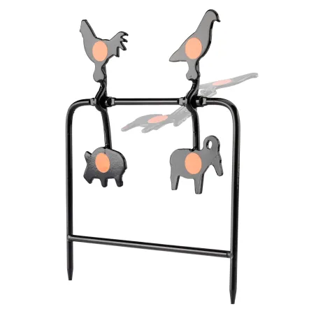 Cible de loisir / Plinking Target - Gamo 