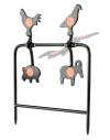 Cible de loisir / Plinking Target - Gamo 