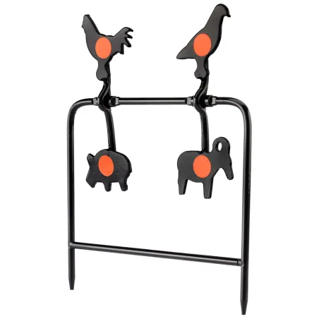 Cible de loisir / Plinking Target - Gamo 