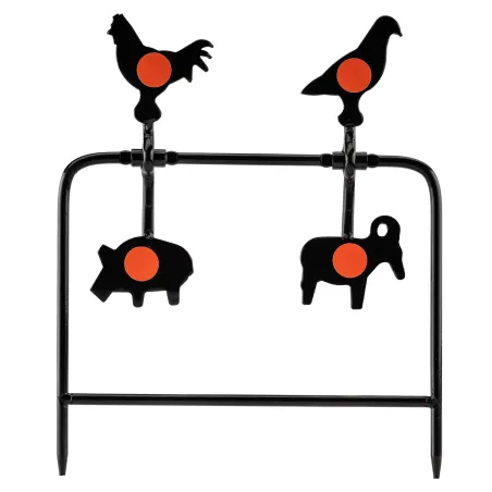 Cible de loisir / Plinking Target - Gamo 