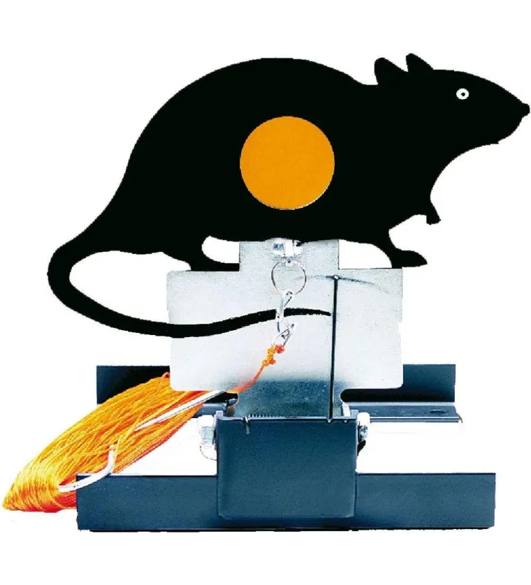 Cible Rat Target - Gamo 
