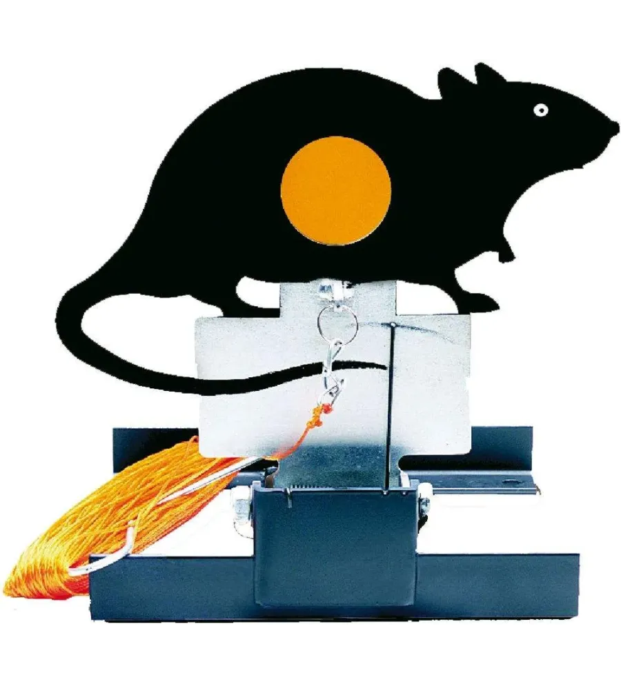 Cible Rat Target - Gamo 