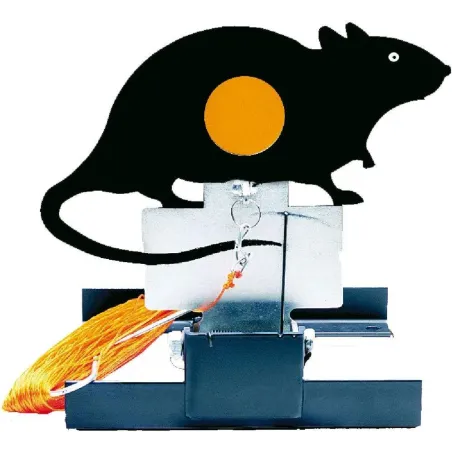 Cible Rat Target - Gamo 