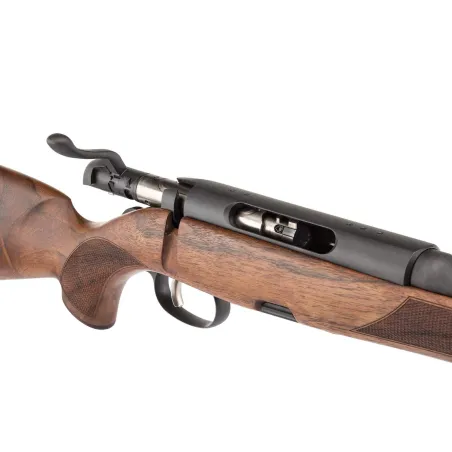 Carabine STEYR CL II Stutzen 