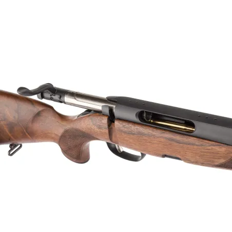 Carabine STEYR CL II Stutzen 