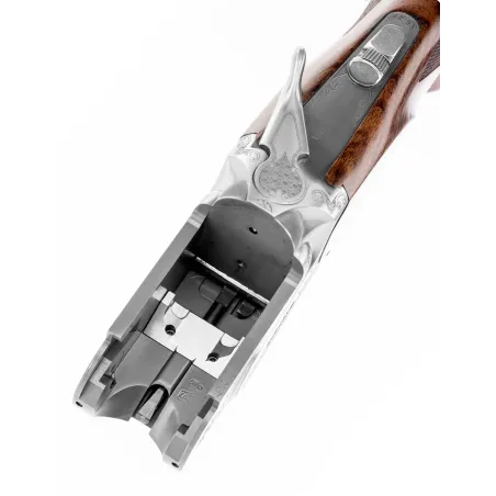Caesar Guerini Invictus I TRAP Impact - 12/70 - Gaucher 