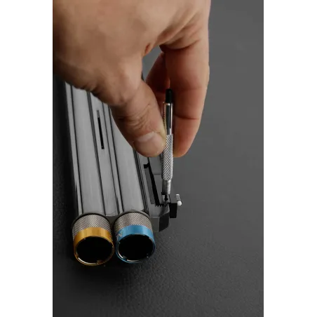 Clé Fossari pour réglage de la bande 