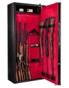Coffre fort Rietti 14 armes à clefs 