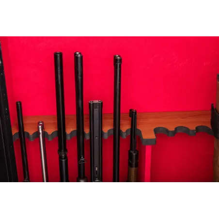 Coffre fort Rietti 14 armes à clefs 