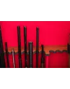 Coffre fort Rietti 14 armes à clefs 