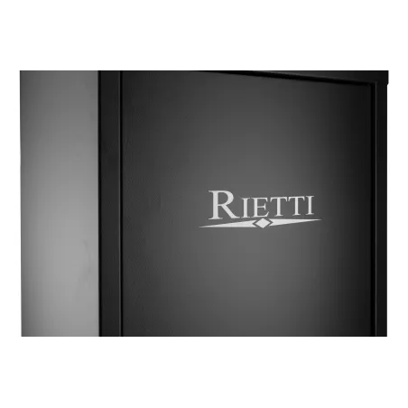 Coffre fort Rietti 14 armes à serrure à clef 
