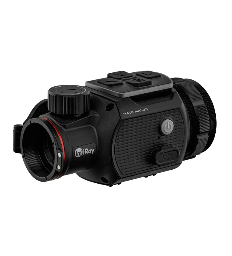 Clip-on INFIRAY série MATE  MAL25 
