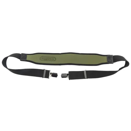 Bretelles pour pantalon en néoprène Niggeloh 