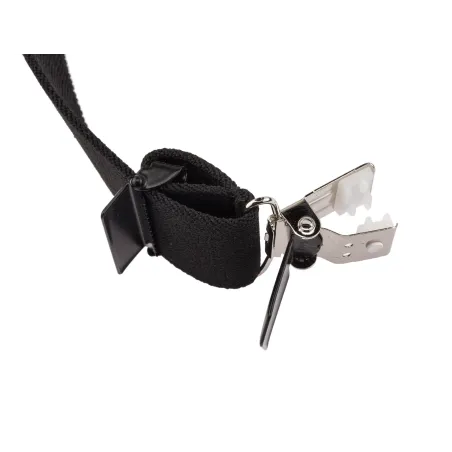 Bretelles pour pantalon en néoprène Niggeloh 
