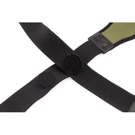 Bretelles pour pantalon en néoprène Niggeloh 